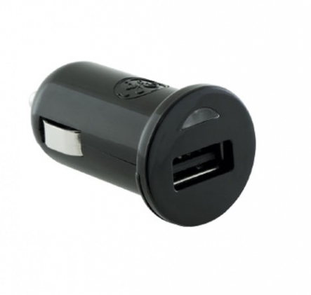 Cargador para auto USB, 1 puerto, 1.5 A