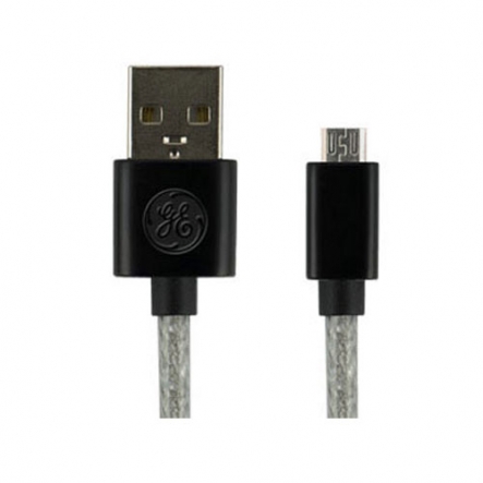Cable de carga USB a Micro USB, de 0.9m