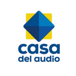 Casa del audio